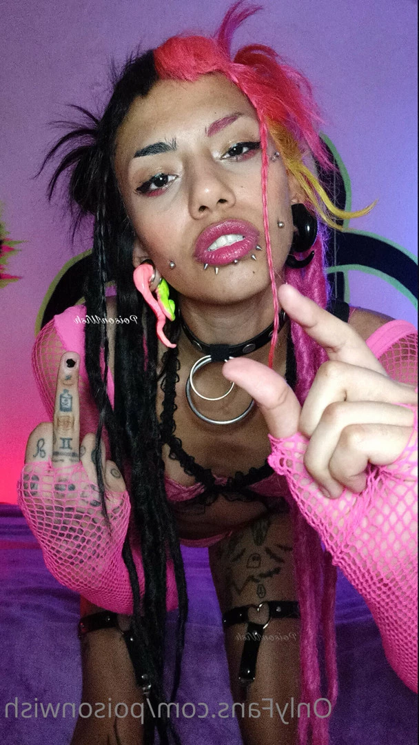 Poison Wish [ poisonwish ] Onlyfans leaked photo 6734006 on Hotleaks.tv