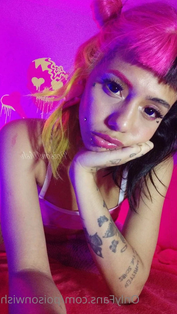 Poison Wish [ poisonwish ] Onlyfans leaked photo 6734086 on Hotleaks.tv