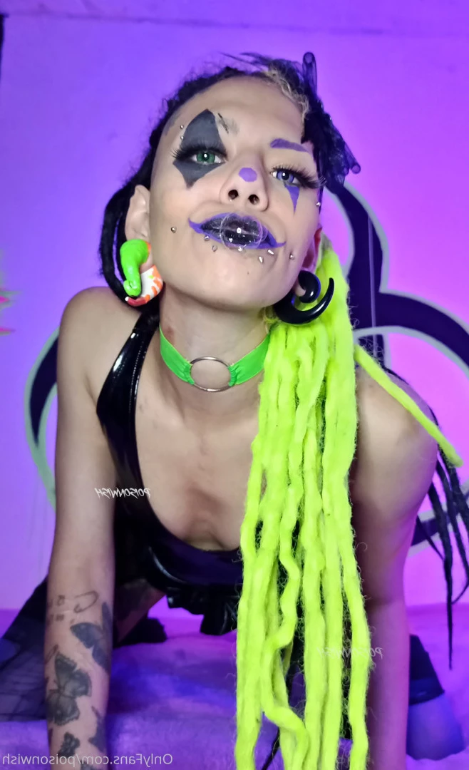 Poison Wish [ poisonwish ] Onlyfans leaked photo 6734392 on Hotleaks.tv