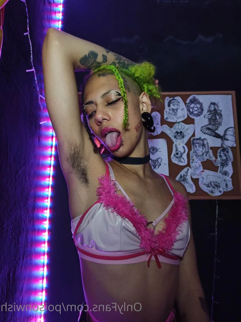 Poison Wish [ poisonwish ] Onlyfans leaked photo 6734433 on Hotleaks.tv