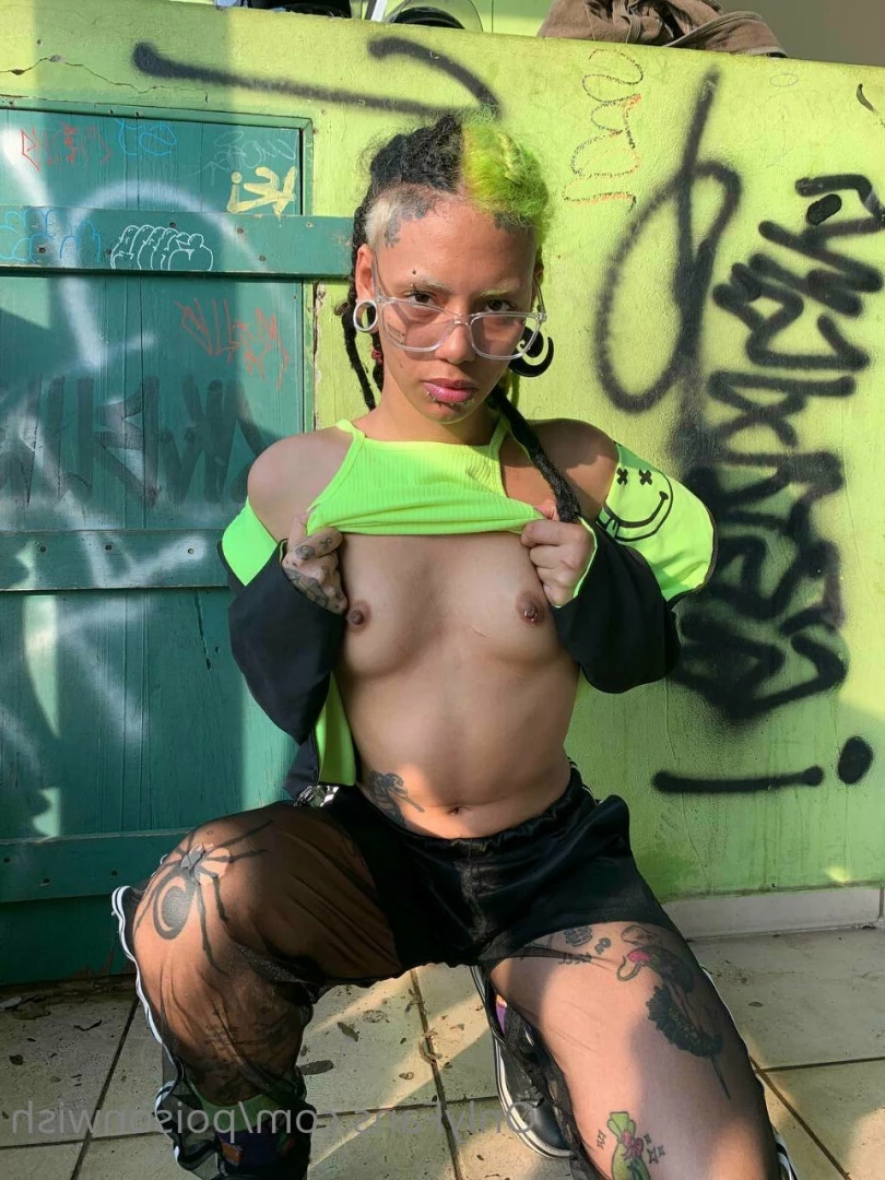 Poison Wish [ poisonwish ] Onlyfans leaked photo 6734537 on Hotleaks.tv