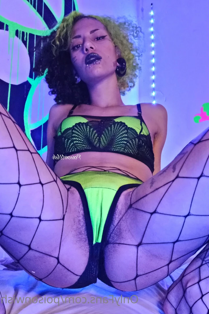 Poison Wish [ poisonwish ] Onlyfans leaked photo 6734821 on Hotleaks.tv