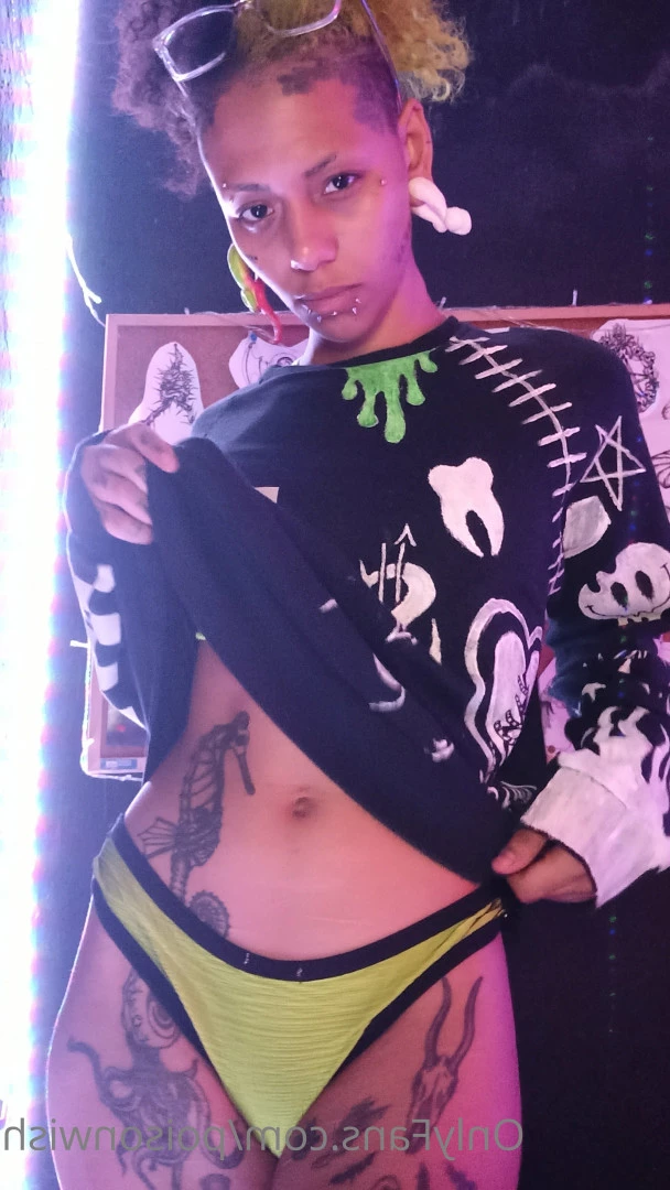 Poison Wish [ poisonwish ] Onlyfans leaked photo 6734880 on Hotleaks.tv