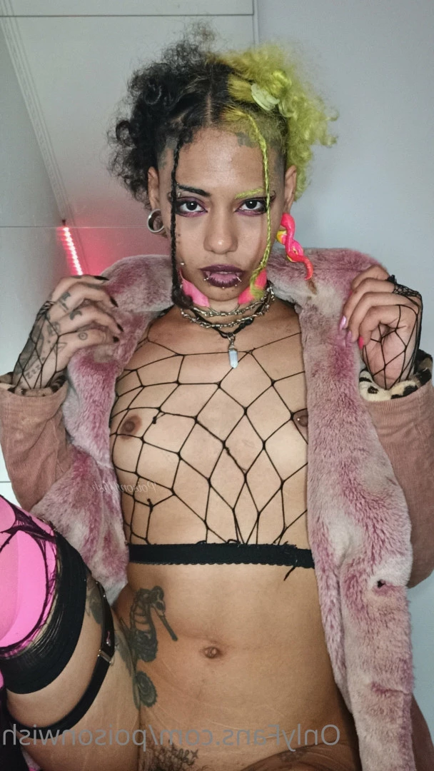 Poison Wish [ poisonwish ] Onlyfans leaked photo 6735507 on Hotleaks.tv
