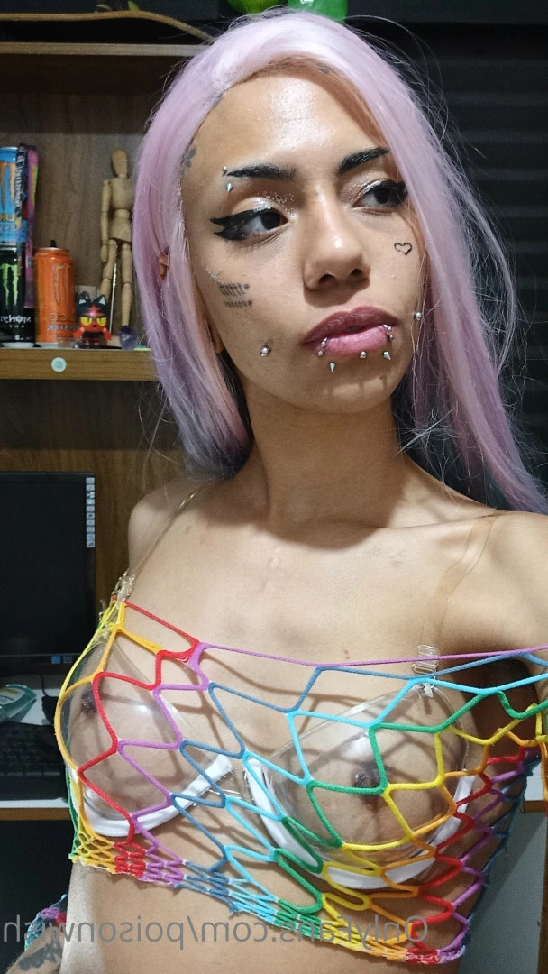 Poison Wish [ poisonwish ] Onlyfans leaked photo 6735691 on Hotleaks.tv