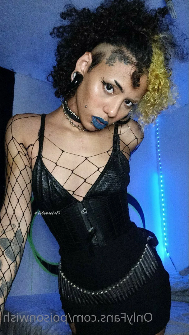 Poison Wish [ poisonwish ] Onlyfans leaked photo 6735733 on Hotleaks.tv