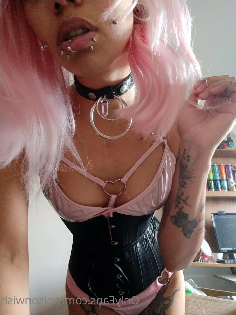 Poison Wish [ poisonwish ] Onlyfans leaked photo 6735787 on Hotleaks.tv