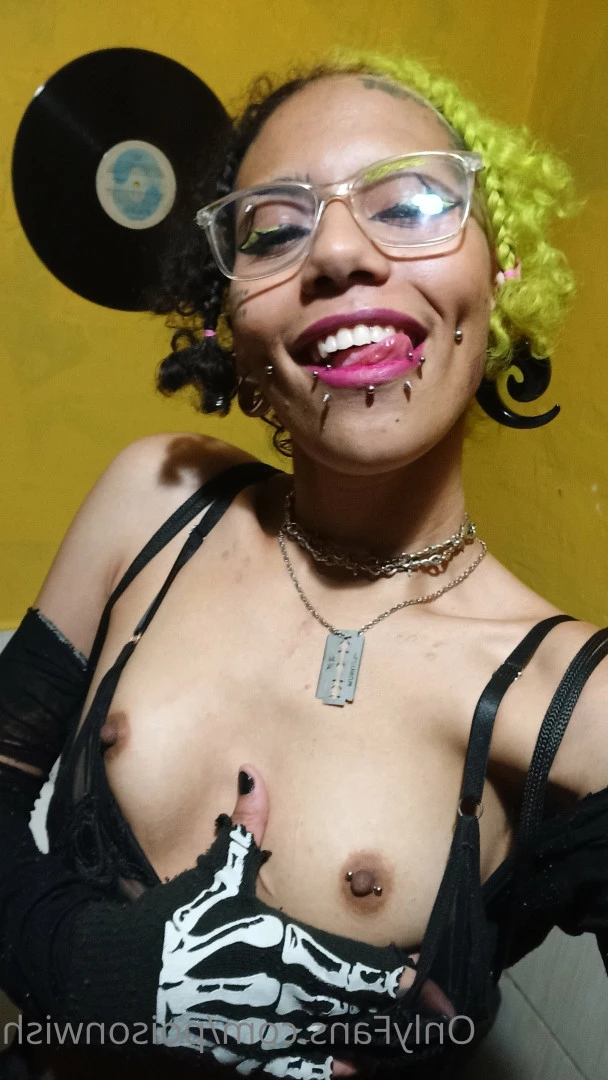 Poison Wish [ poisonwish ] Onlyfans leaked photo 6735829 on Hotleaks.tv