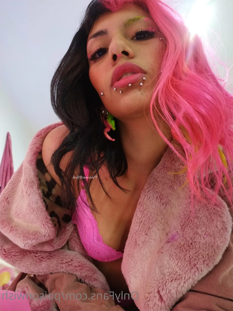 Poison Wish [ poisonwish ] Onlyfans leaked photo 6735876 on Hotleaks.tv
