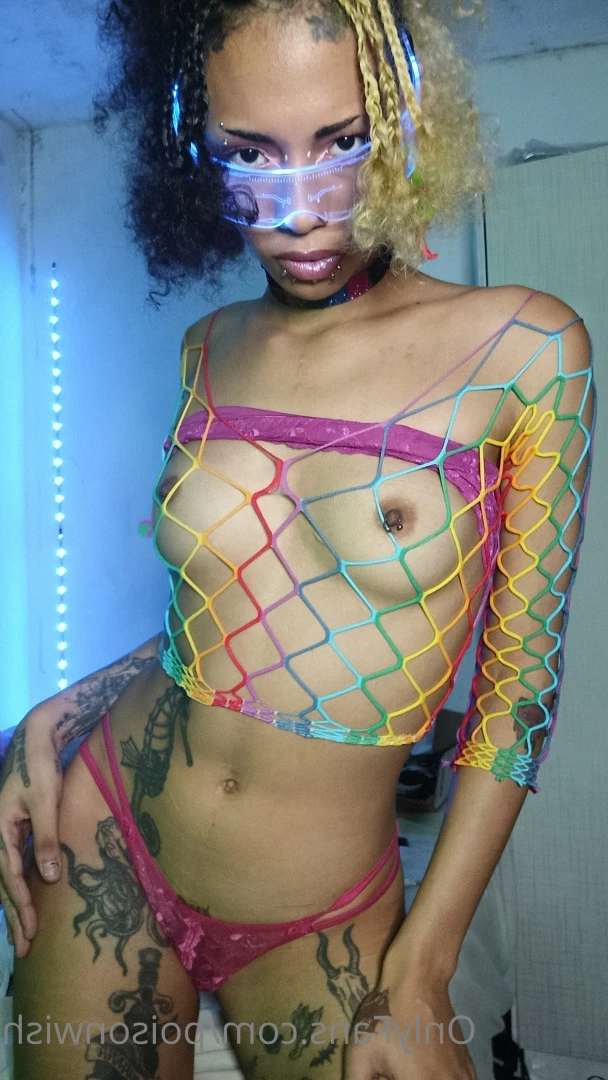 Poison Wish [ poisonwish ] Onlyfans leaked photo 6736000 on Hotleaks.tv