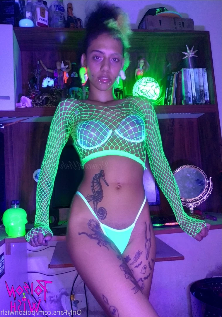 Poison Wish [ poisonwish ] Onlyfans leaked photo 6736417 on Hotleaks.tv