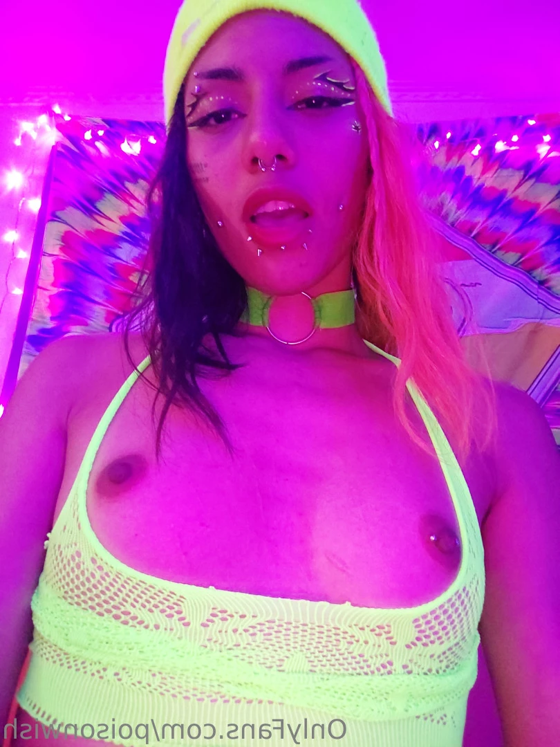 Poison Wish [ poisonwish ] Onlyfans leaked photo 6736925 on Hotleaks.tv