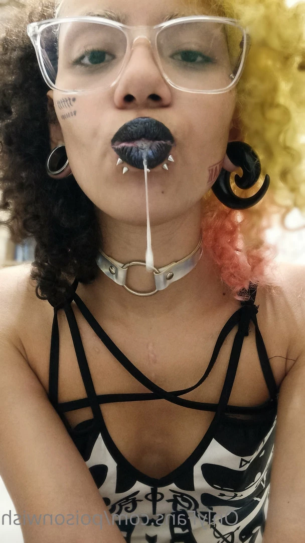Poison Wish [ poisonwish ] Onlyfans leaked photo 6737081 on Hotleaks.tv