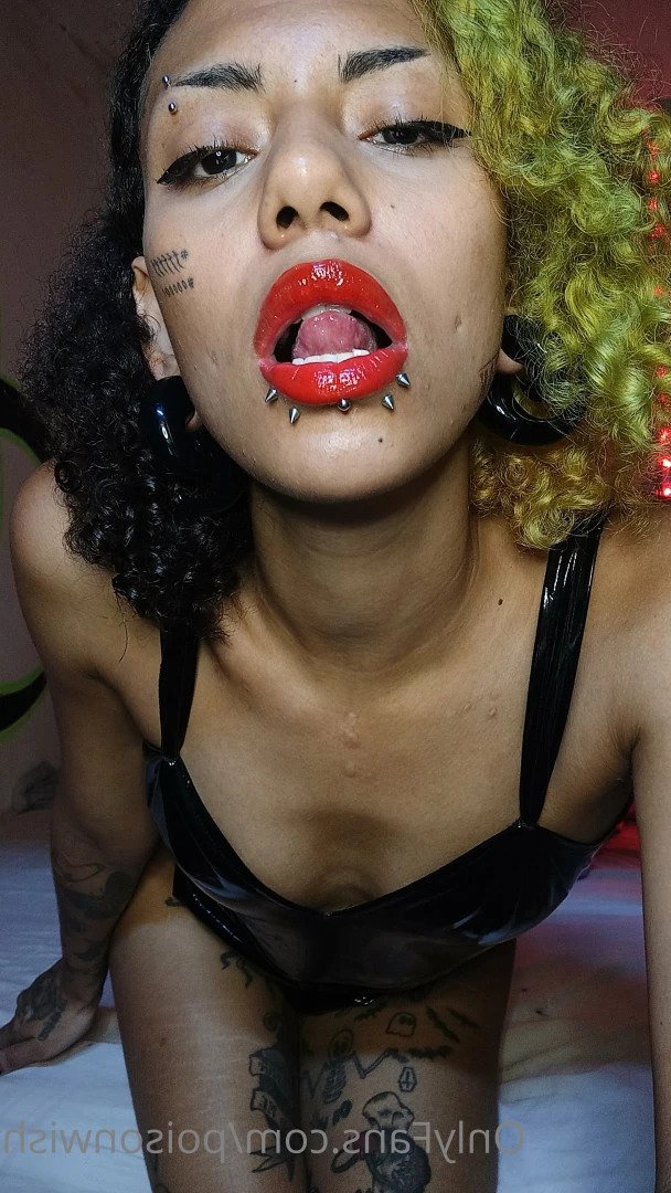 Poison Wish [ poisonwish ] Onlyfans leaked photo 6737110 on Hotleaks.tv