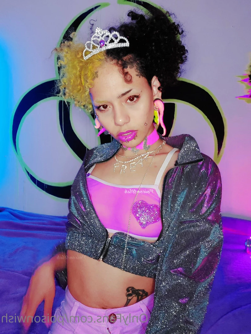 Poison Wish [ poisonwish ] Onlyfans leaked photo 6737444 on Hotleaks.tv