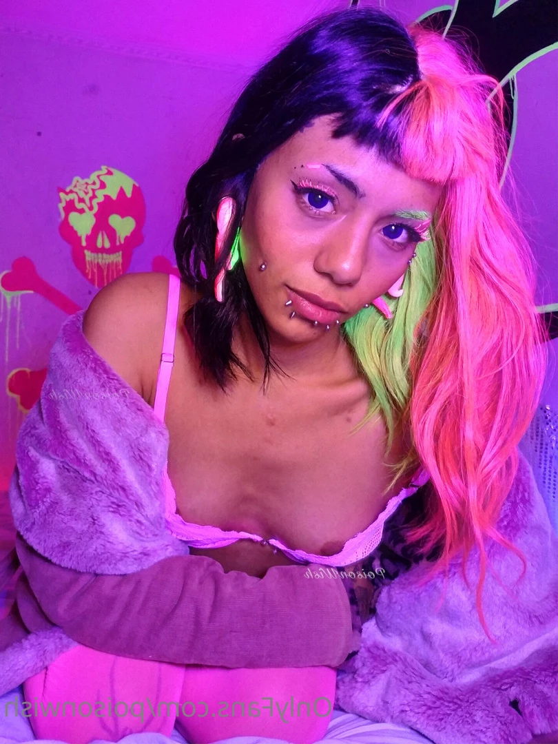 Poison Wish [ poisonwish ] Onlyfans leaked photo 6737589 on Hotleaks.tv
