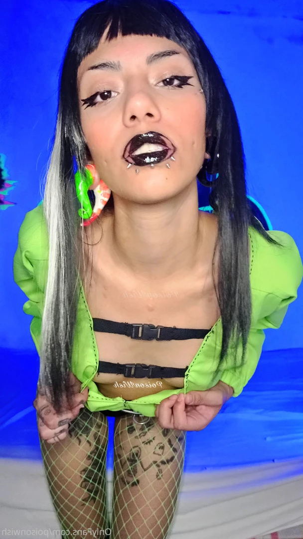 Poison Wish [ poisonwish ] Onlyfans leaked photo 6737630 on Hotleaks.tv