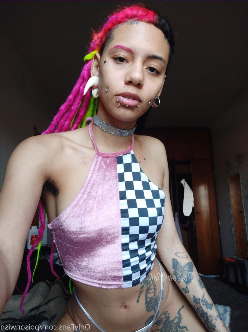 Poison Wish [ poisonwish ] Onlyfans leaked photo 6737782 on Hotleaks.tv