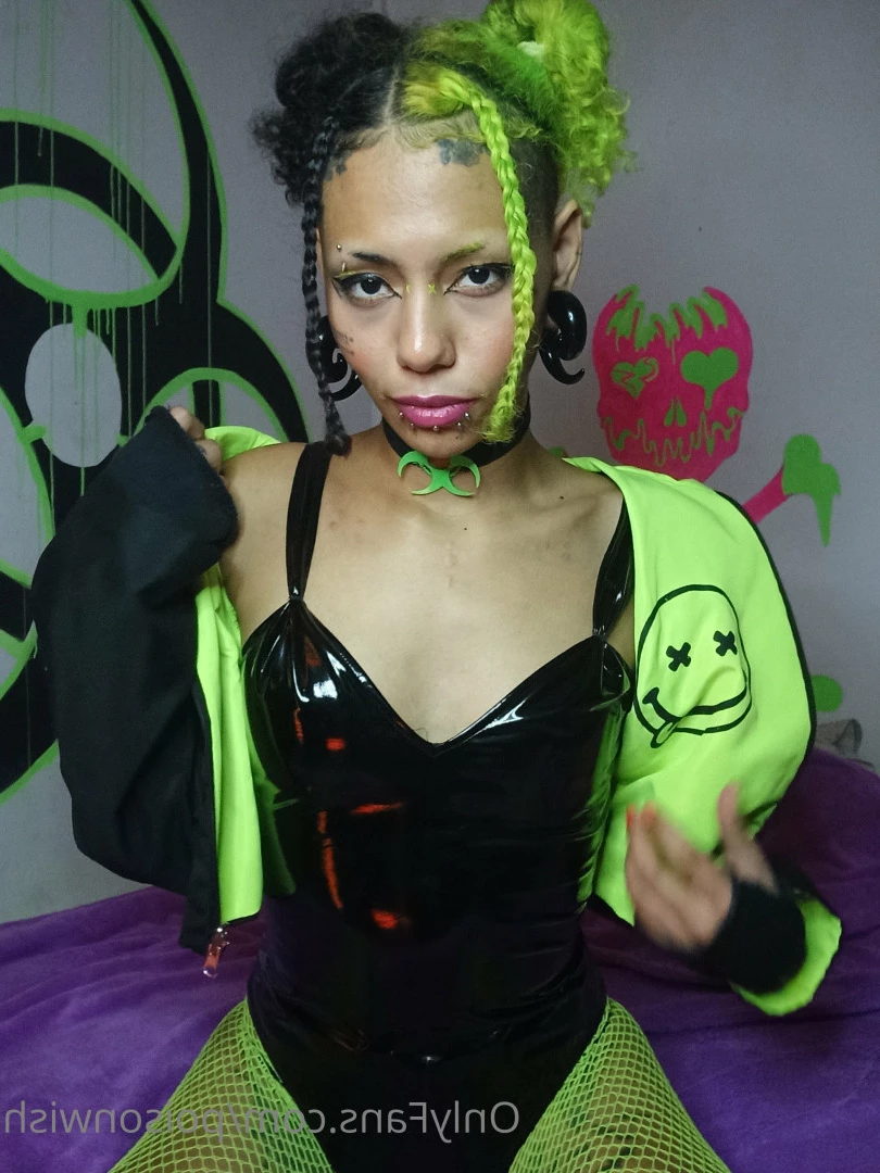 Poison Wish [ poisonwish ] Onlyfans leaked photo 6737847 on Hotleaks.tv