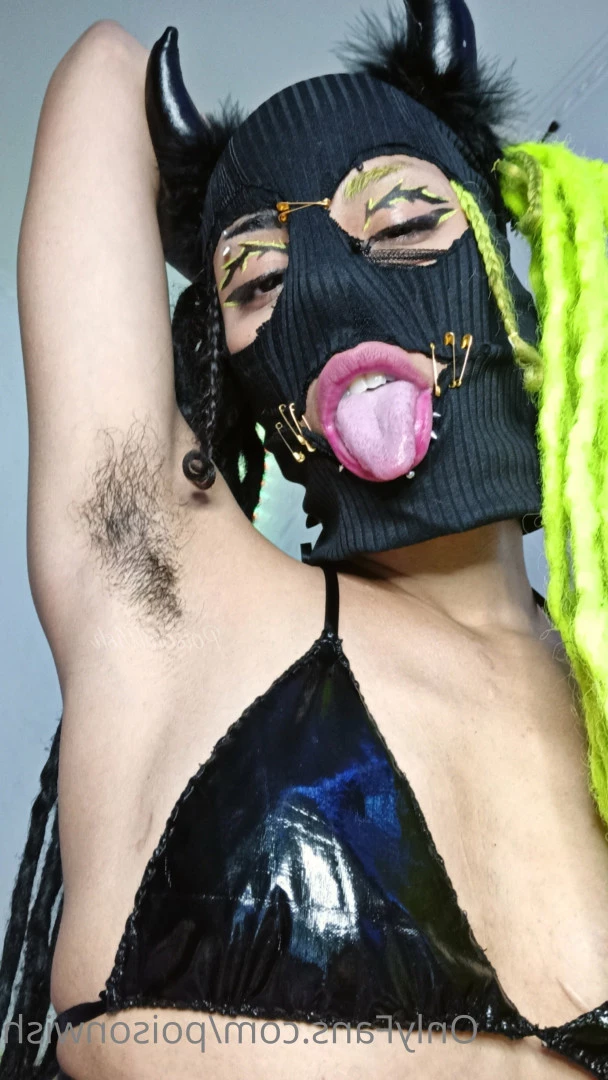 Poison Wish [ poisonwish ] Onlyfans leaked photo 6737910 on Hotleaks.tv