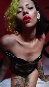 Poison Wish [ poisonwish ] Onlyfans leaked video 7042672 on Hotleaks.tv