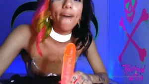 Poison Wish [ poisonwish ] Onlyfans leaked video 7042705 on Hotleaks.tv