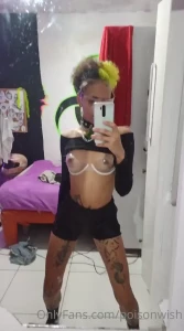 Poison Wish [ poisonwish ] Onlyfans leaked video 7042716 on Hotleaks.tv