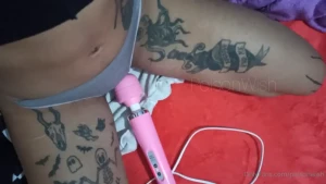 Poison Wish [ poisonwish ] Onlyfans leaked video 7042718 on Hotleaks.tv