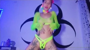 Poison Wish [ poisonwish ] Onlyfans leaked video 7042726 on Hotleaks.tv