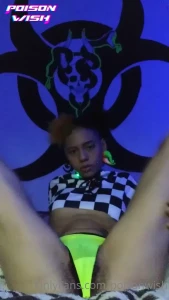Poison Wish [ poisonwish ] Onlyfans leaked video 7042764 on Hotleaks.tv
