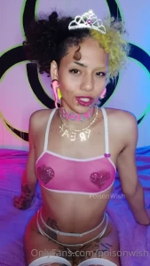 Poison Wish [ poisonwish ] Onlyfans leaked video 7042845 on Hotleaks.tv