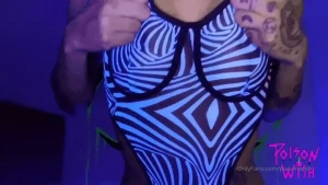 Poison Wish [ poisonwish ] Onlyfans leaked video 7042904 on Hotleaks.tv