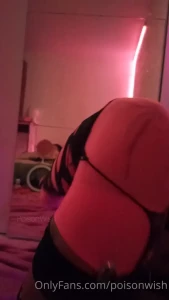 Poison Wish [ poisonwish ] Onlyfans leaked video 7042916 on Hotleaks.tv