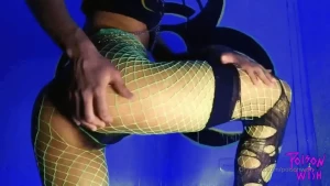 Poison Wish [ poisonwish ] Onlyfans leaked video 7042917 on Hotleaks.tv