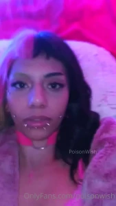 Poison Wish [ poisonwish ] Onlyfans leaked video 7042933 on Hotleaks.tv