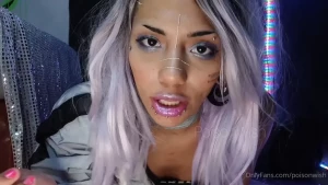 Poison Wish [ poisonwish ] Onlyfans leaked video 7042936 on Hotleaks.tv