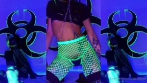 Poison Wish [ poisonwish ] Onlyfans leaked video 7042948 on Hotleaks.tv