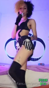 Poison Wish [ poisonwish ] Onlyfans leaked video 7043023 on Hotleaks.tv
