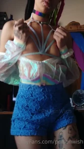 Poison Wish [ poisonwish ] Onlyfans leaked video 7043043 on Hotleaks.tv