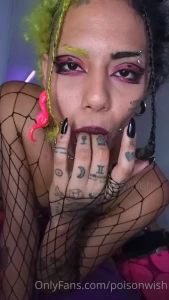 Poison Wish [ poisonwish ] Onlyfans leaked video 7043055 on Hotleaks.tv