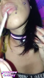 Poison Wish [ poisonwish ] Onlyfans leaked video 7043066 on Hotleaks.tv