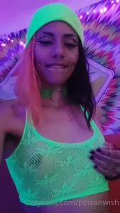 Poison Wish [ poisonwish ] Onlyfans leaked video 7043086 on Hotleaks.tv
