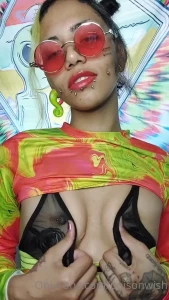 Poison Wish [ poisonwish ] Onlyfans leaked video 7043104 on Hotleaks.tv