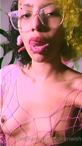 Poison Wish [ poisonwish ] Onlyfans leaked video 7043114 on Hotleaks.tv