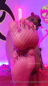 Poison Wish [ poisonwish ] Onlyfans leaked video 7043132 on Hotleaks.tv
