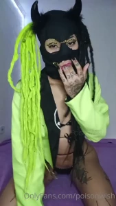Poison Wish [ poisonwish ] Onlyfans leaked video 7043190 on Hotleaks.tv