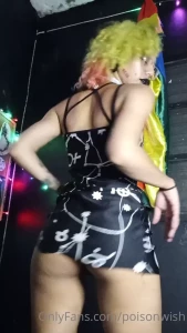 Poison Wish [ poisonwish ] Onlyfans leaked video 7043297 on Hotleaks.tv