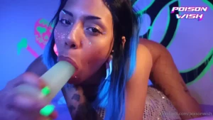 Poison Wish [ poisonwish ] Onlyfans leaked video 7043369 on Hotleaks.tv