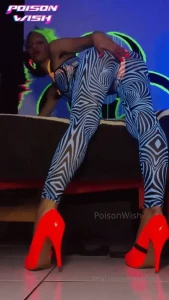 Poison Wish [ poisonwish ] Onlyfans leaked video 7043398 on Hotleaks.tv