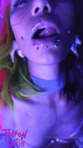 Poison Wish [ poisonwish ] Onlyfans leaked video 7043433 on Hotleaks.tv